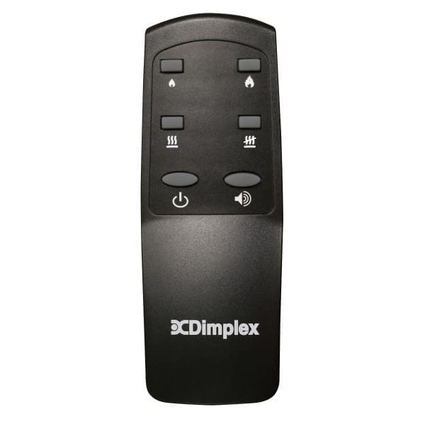 Dimplex Optimyst Pro Remote Control