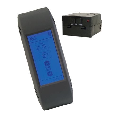 Monessen Hearth TSST Touch Screen Thermostatic Remote Control