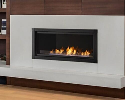 Monessen Artisan AVFL42 Vent Free Linear Fireplace