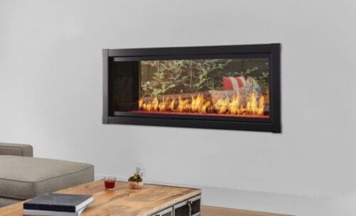 Monessen Artisan See-Through 48 Fireplace