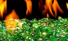 RealFyre fyre-gems-emerald