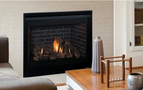 Superior Fireplaces DRT3535