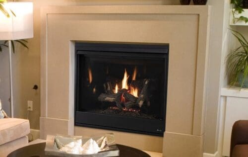 Superior Fireplaces DRT4240