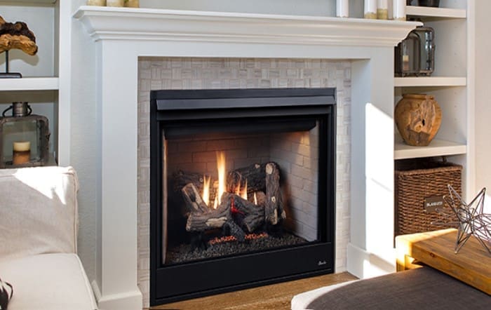 Superior Fireplaces DRT4245