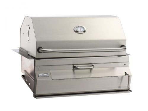 Outdoor Charcoal grills