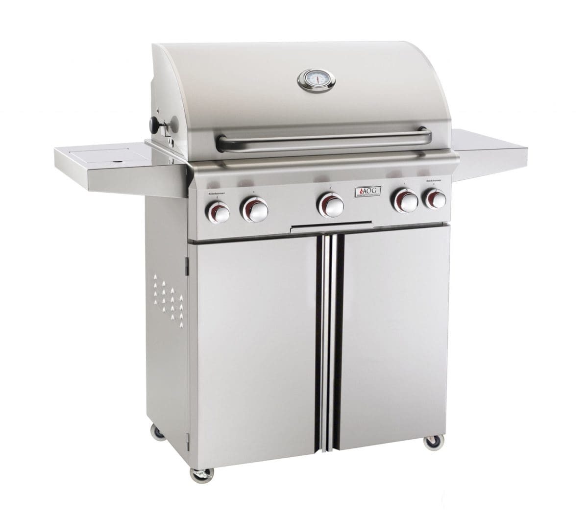 AOG 30PCT 30 T-Series Portable Grill