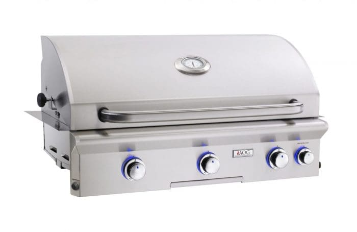 AOG 36NBL 36 L-Series Built-In Grill