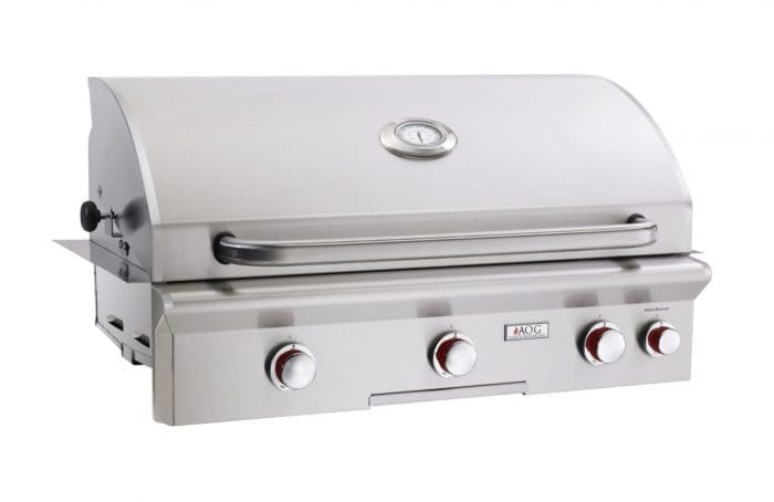 AOG 36NBT 36 T-Series Built-In Grill