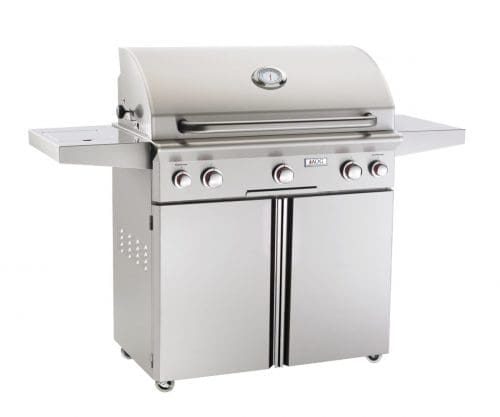 AOG 36PCT 36" Stainless Steel Portable Gas Grill T-Series