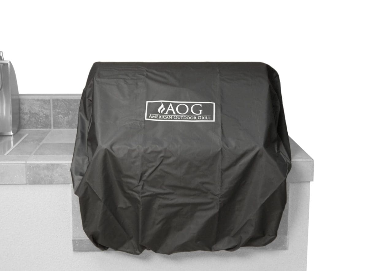 AOG Built-In Cover