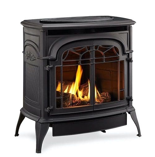 Vent Free Gas Stoves