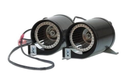 Empire FBB21 Auto Variable Speed Twin Blower