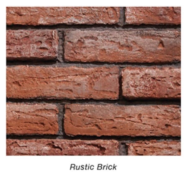 Empire Rustic Brick