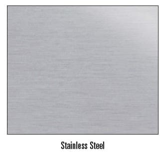 Empire Stainless Steel Liner