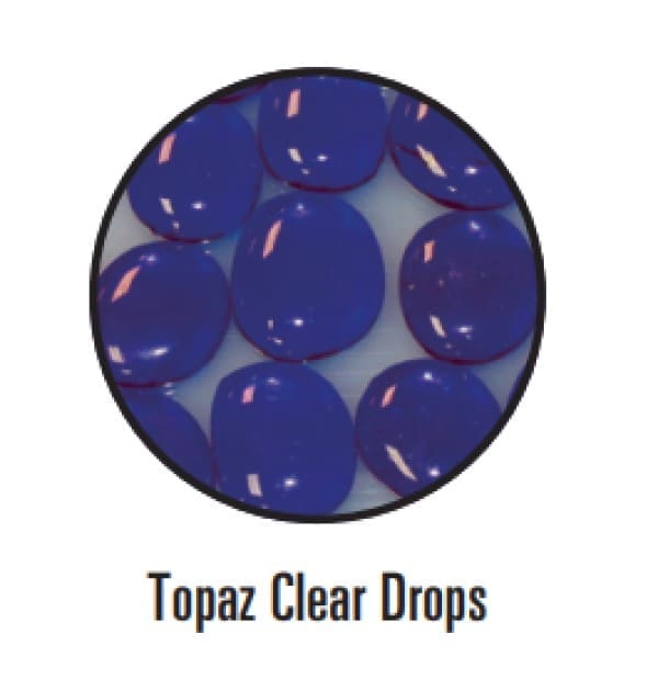 Empire Topaz Clear Drops