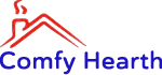 ComfyHearth Logo