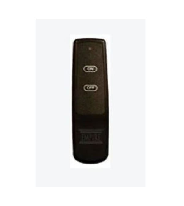 Empire FRIP Remote Control Transmitter, On/Off