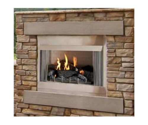 Empire OP42FP 42 outdoor Fire Place