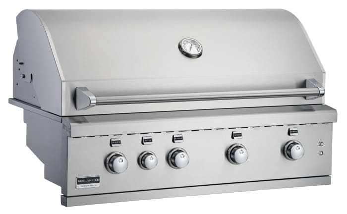 Broilmaster 42 inch grill head