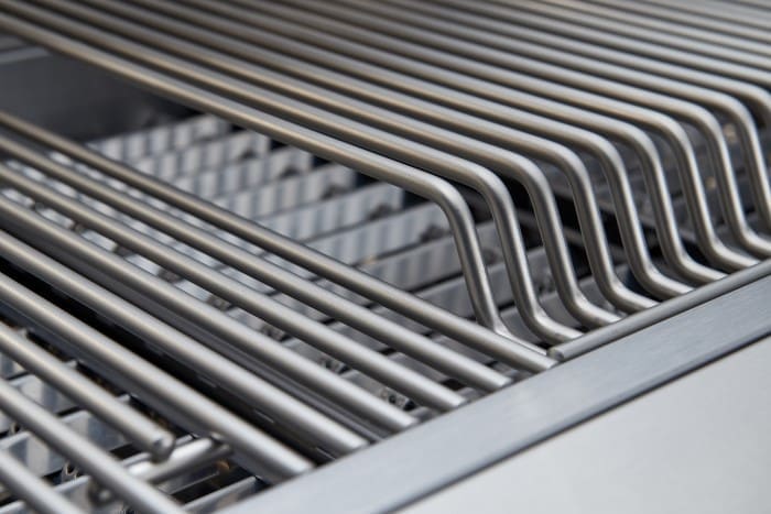 Broilmaster Multi-level cooking grids