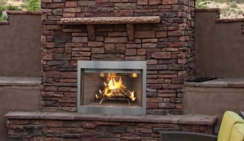 Superior Fireplaces WRE3000