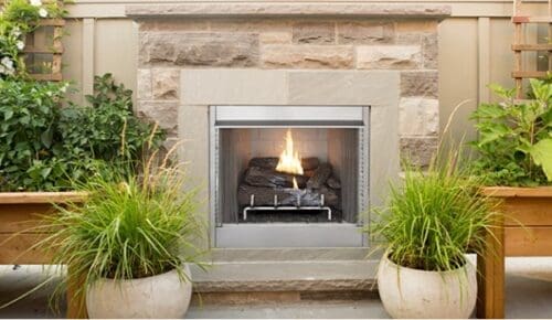 Superior Fireplaces VRE4200