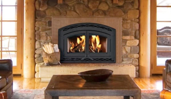 Superior Fireplaces WCT6940