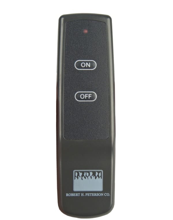 Real Fyre RR-1A Remote Only
