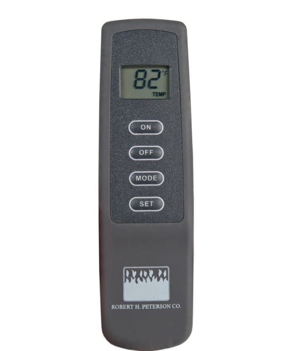 RealFyre RR-2A Remote Only