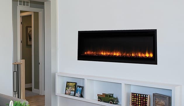 Superior Fireplaces ERL2000 1
