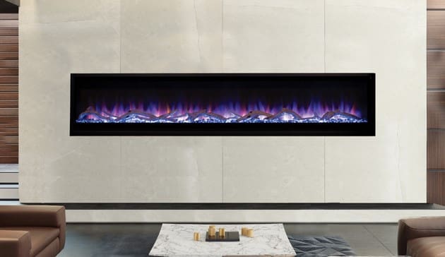 Superior Fireplaces ERL3000