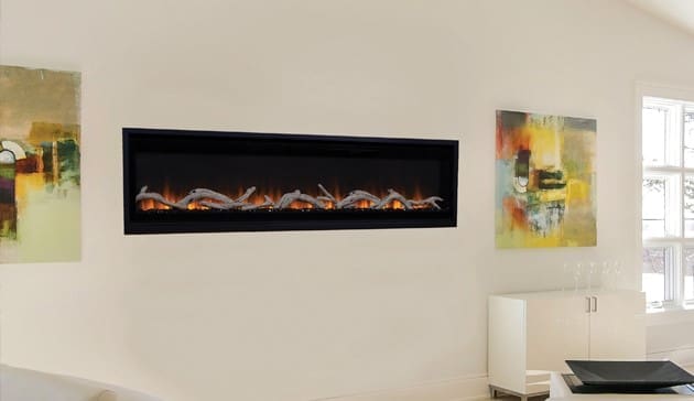 Superior Fireplaces ERL3072