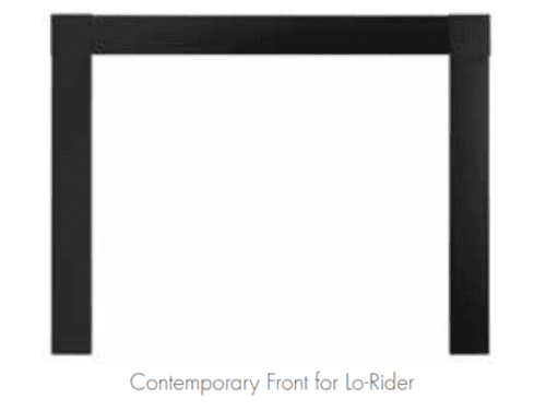 Monessen Contemporary Front for Lo-Rider