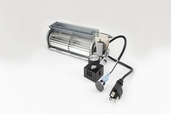 Empire FBB10 Variable-Speed Blower Auto,