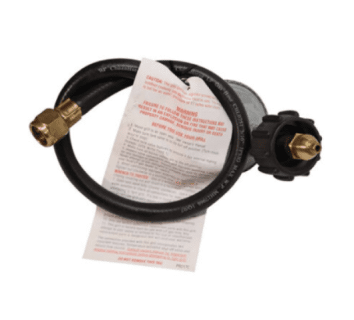 Gas Grill hoses