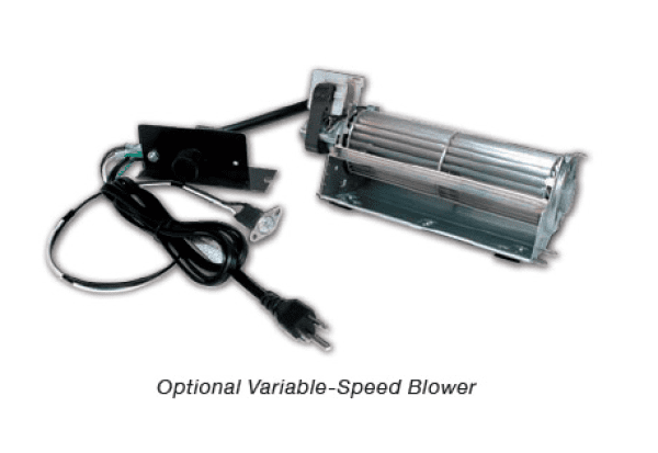 Empire FBB14 Variable-Speed Blower