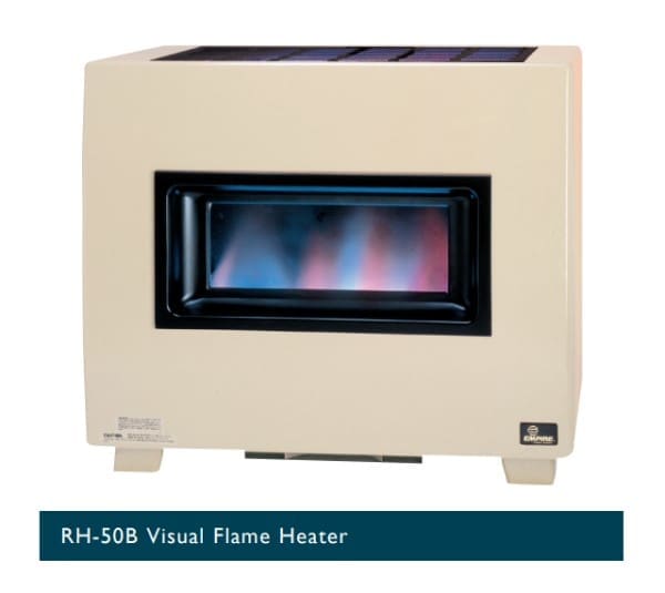 Empire Heating Systems RH50B