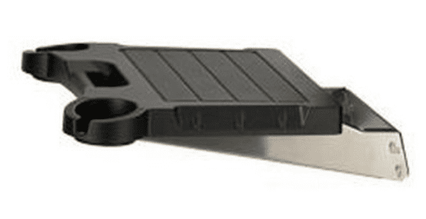 Broilmaster SKFB2 Solid Surface Side Shelf