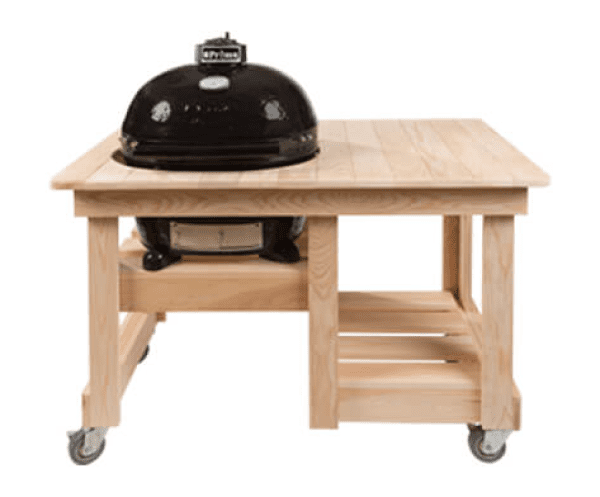 Primo Grills Countertop Cypress Table