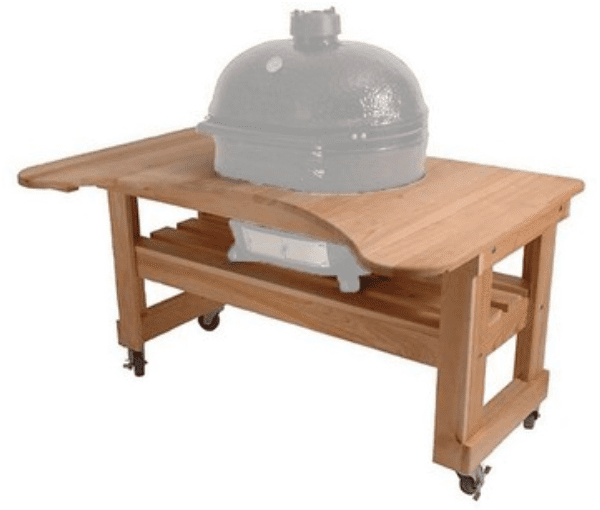 Primo Grills PG00600 Cypress Table