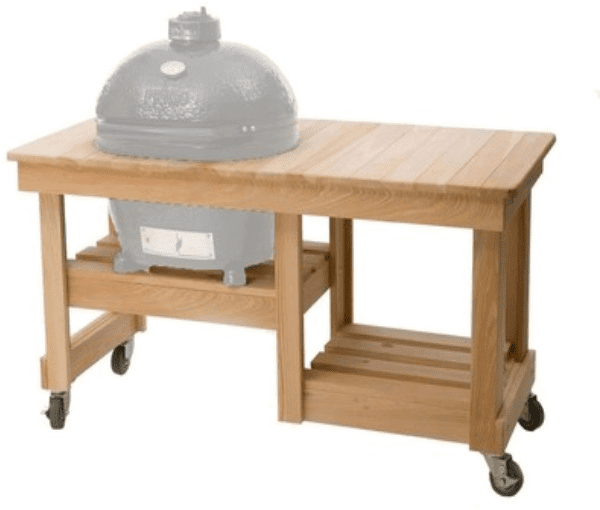 Primo Grills PG00613 Cypress Table