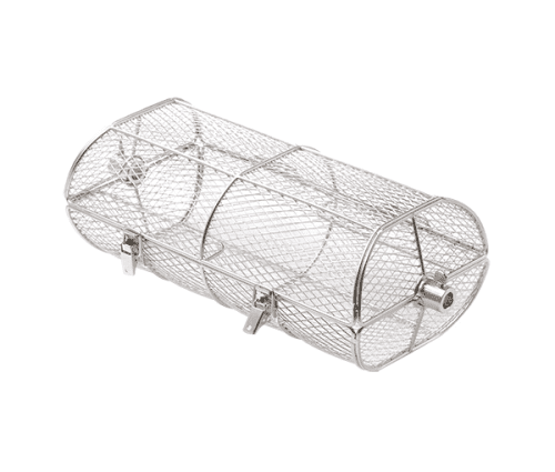 Primo Grills PGRBO Oval Basket for Rotisserie