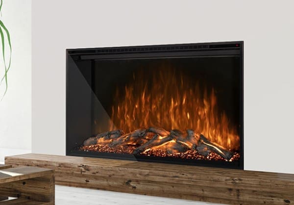 Modern Flames REDSTONE CLEAN FACE BUILT-IN