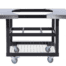 Primo Grills PG00320 Cart Base with Basket