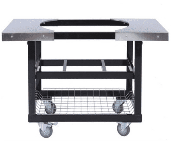 Primo Grills PG00320 Cart Base with Basket