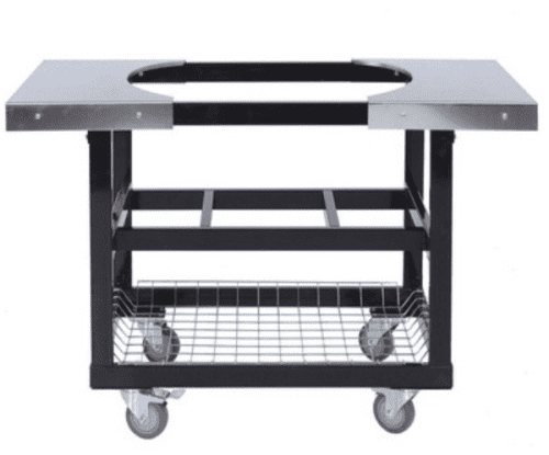 Primo Grills PG00370 Cart Base with Basket