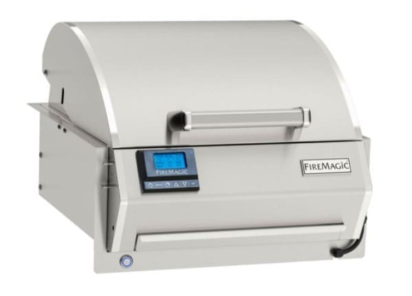 Firemagic E251i Built-In Electric Grill
