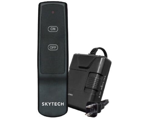 Skytech 1420-A Remote Control