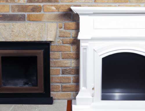 What’s the Difference Between Vent Free and Direct Vent Gas Fireplaces?