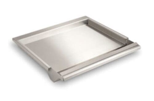 AOG Grills GR18A Stainless Steel Griddle